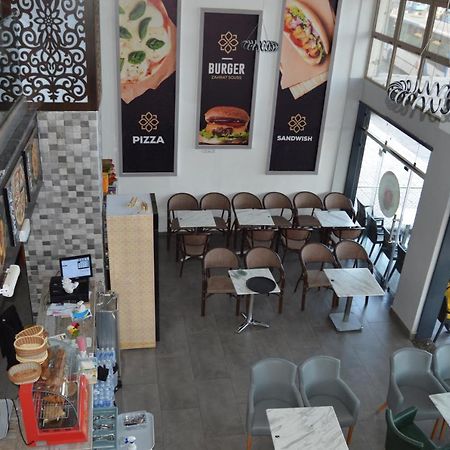 Hotel Zahrat Souss -Insgane エクステリア 写真