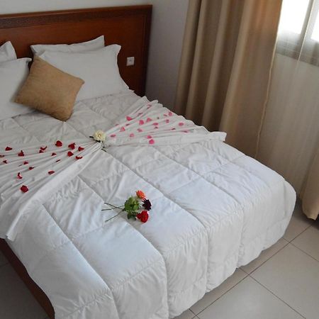 Hotel Zahrat Souss -Insgane エクステリア 写真