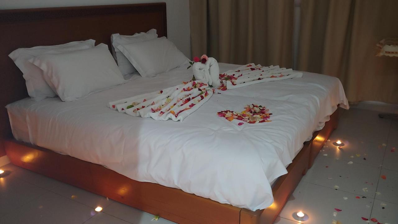 Hotel Zahrat Souss -Insgane エクステリア 写真