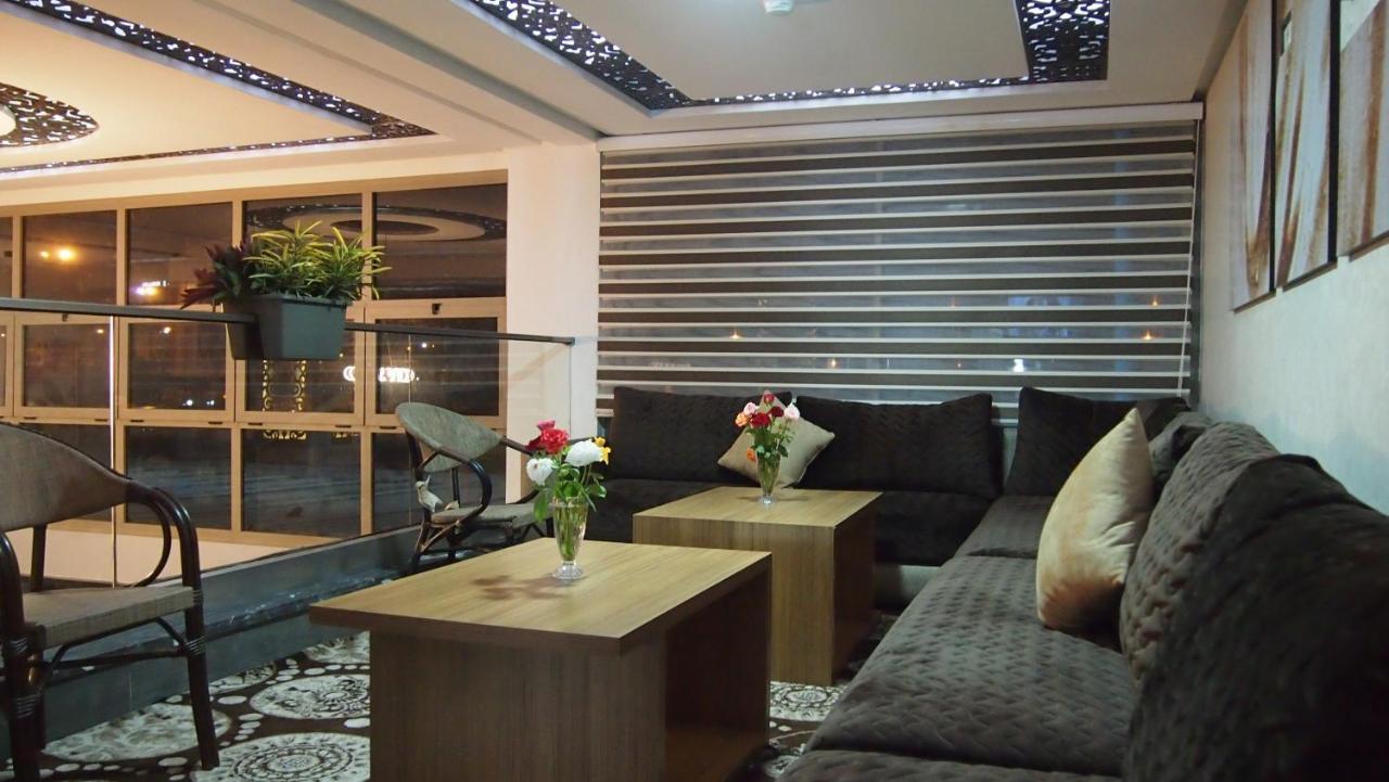 Hotel Zahrat Souss -Insgane エクステリア 写真