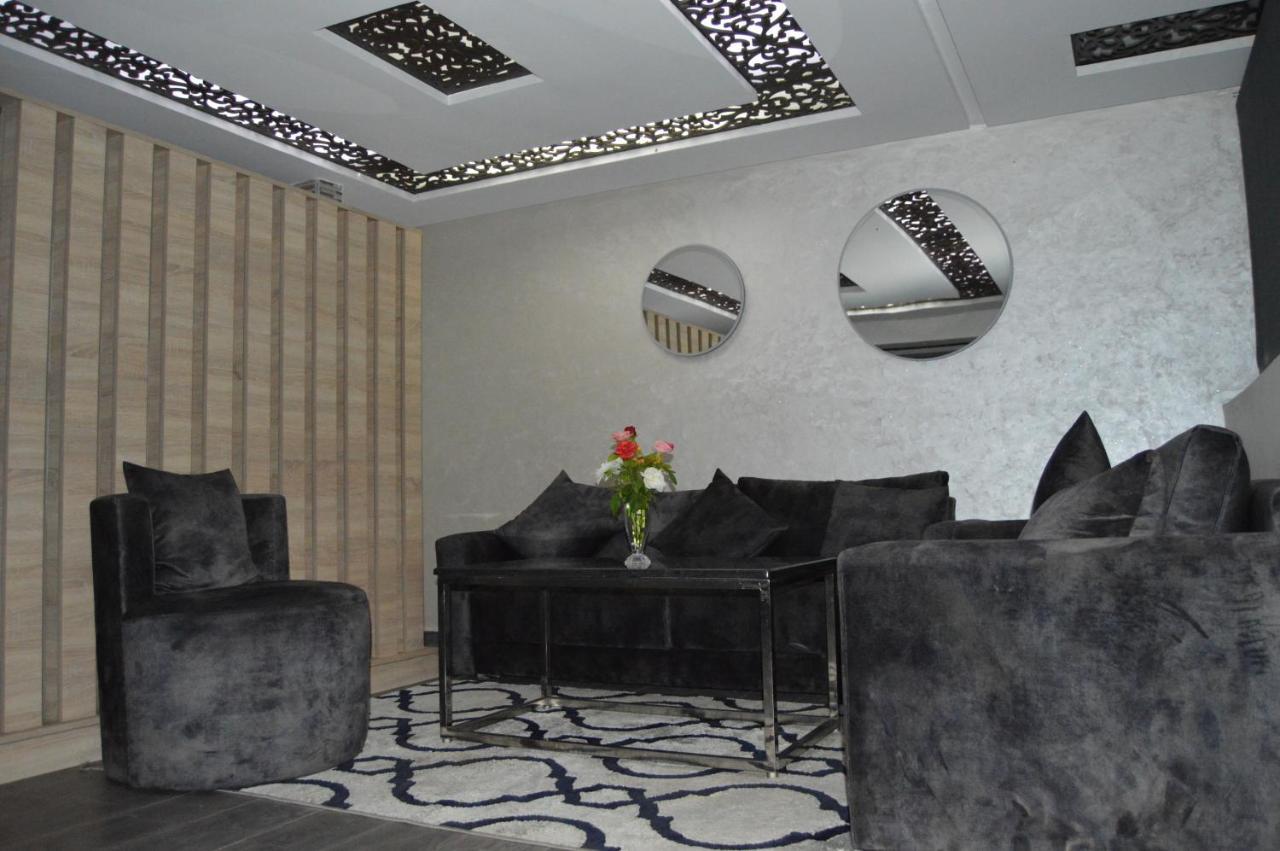 Hotel Zahrat Souss -Insgane エクステリア 写真