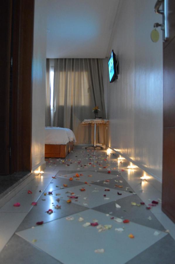 Hotel Zahrat Souss -Insgane エクステリア 写真