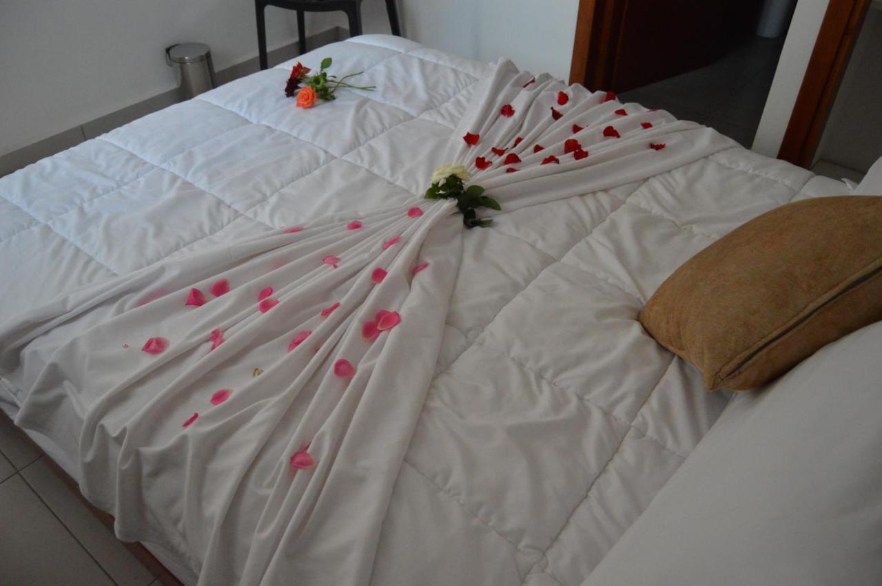 Hotel Zahrat Souss -Insgane エクステリア 写真