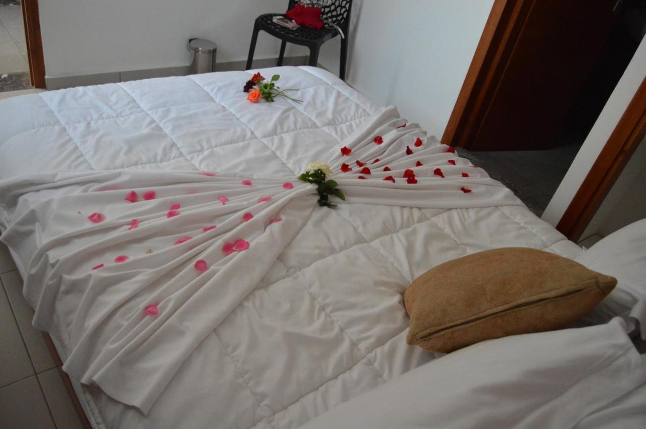 Hotel Zahrat Souss -Insgane エクステリア 写真